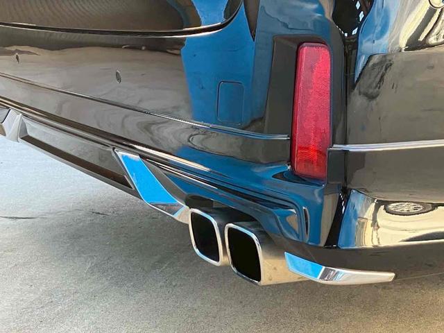 TOYOTA ALPHARD 3.5 EXECUTIVE LOUNGE S