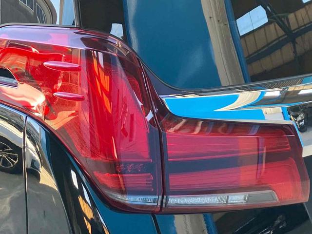 TOYOTA ALPHARD 3.5 EXECUTIVE LOUNGE S