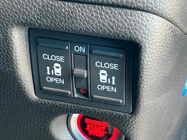 N-BOXカスタム G・Lターボホンダセンシング ドライブレコーダー ETC バックカメラ 両側電動スライドドア オートクルーズコントロール レーンアシスト 衝突被害軽減システム オートライト LEDヘッドランプ スマートキー アイドリングストップ(8枚目)