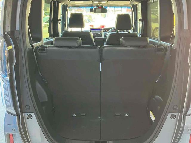 N-BOXカスタム G・Lターボホンダセンシング ドライブレコーダー ETC バックカメラ 両側電動スライドドア オートクルーズコントロール レーンアシスト 衝突被害軽減システム オートライト LEDヘッドランプ スマートキー アイドリングストップ(19枚目)