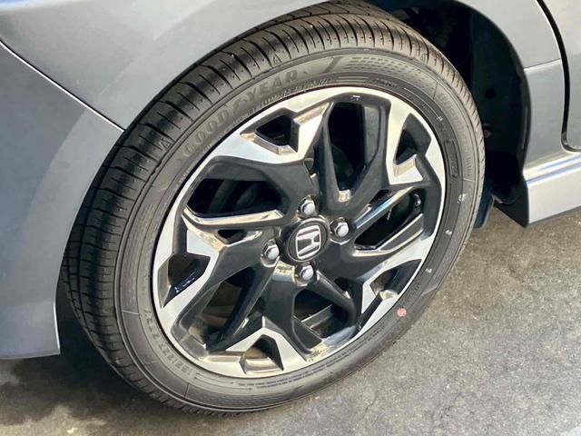 N-BOXカスタム G・Lターボホンダセンシング ドライブレコーダー ETC バックカメラ 両側電動スライドドア オートクルーズコントロール レーンアシスト 衝突被害軽減システム オートライト LEDヘッドランプ スマートキー アイドリングストップ(21枚目)