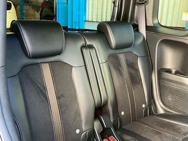 N-BOXカスタム G・Lターボホンダセンシング ドライブレコーダー ETC バックカメラ 両側電動スライドドア オートクルーズコントロール レーンアシスト 衝突被害軽減システム オートライト LEDヘッドランプ スマートキー アイドリングストップ(37枚目)