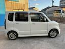 SUZUKI WAGON R RR