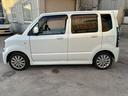 SUZUKI WAGON R RR