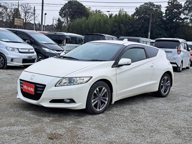 ＣＲ－Ｚ 　ＨＤＤナビ　リアカメラ　地デジＴＶ　スマートキー　ＨＩＤヘッドライト　クルーズコントロール　パドルシフト　ＵＳＢ　純正アルミ　ＥＴＣ（8枚目）
