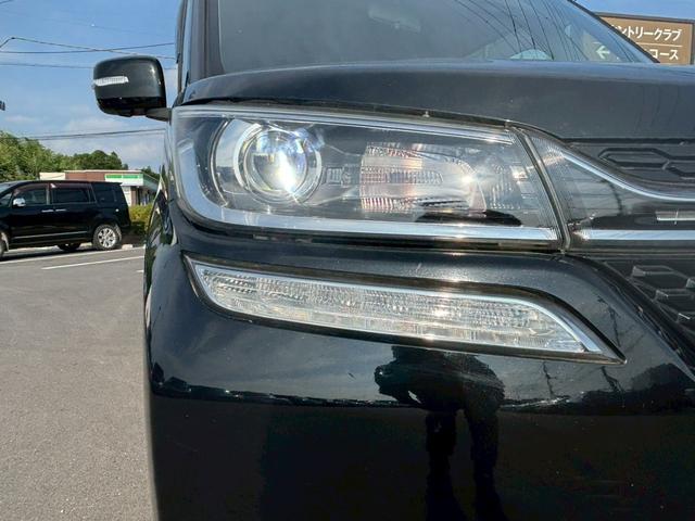 ソリオバンディット ハイブリッドＭＶ　４ＷＤ　メモリーナビ　全方位カメラ　フルセグ　スマートキー　ＬＥＤヘッドライト　両側パワスラ　シートヒーター　Ｂｌｕｅｔｏｏｔｈ　純正アルミ　ＥＴＣ（17枚目）
