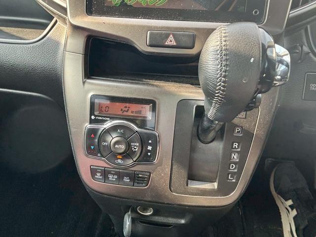 ソリオバンディット ハイブリッドＭＶ　４ＷＤ　メモリーナビ　全方位カメラ　フルセグ　スマートキー　ＬＥＤヘッドライト　両側パワスラ　シートヒーター　Ｂｌｕｅｔｏｏｔｈ　純正アルミ　ＥＴＣ（22枚目）