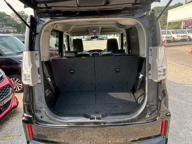 ソリオバンディット ハイブリッドＭＶ　４ＷＤ　メモリーナビ　全方位カメラ　フルセグ　スマートキー　ＬＥＤヘッドライト　両側パワスラ　シートヒーター　Ｂｌｕｅｔｏｏｔｈ　純正アルミ　ＥＴＣ（33枚目）