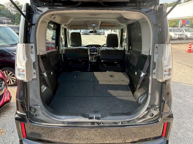ソリオバンディット ハイブリッドＭＶ　４ＷＤ　メモリーナビ　全方位カメラ　フルセグ　スマートキー　ＬＥＤヘッドライト　両側パワスラ　シートヒーター　Ｂｌｕｅｔｏｏｔｈ　純正アルミ　ＥＴＣ（39枚目）