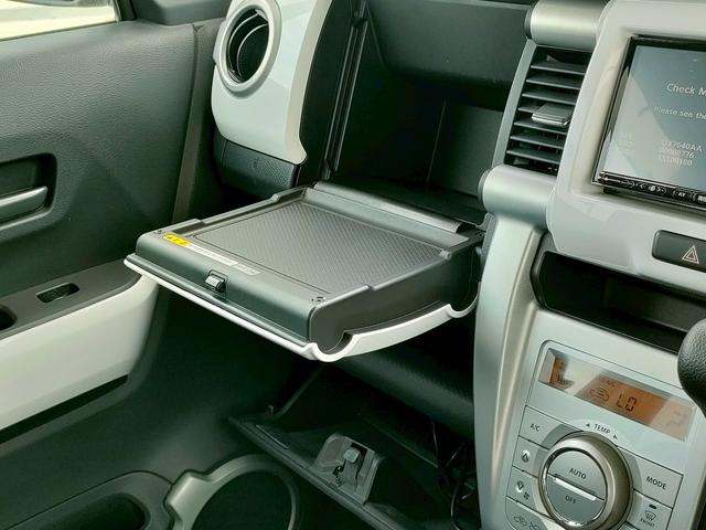 ハスラー Ｘ　ＳＤナビ　リアカメラ　フルセグ　スマートキー　ＨＩＤヘッドライト　衝突軽減ブレーキ　シートヒーター　Ｂｌｕｅｔｏｏｔｈ　ＵＳＢ　純正アルミ（27枚目）