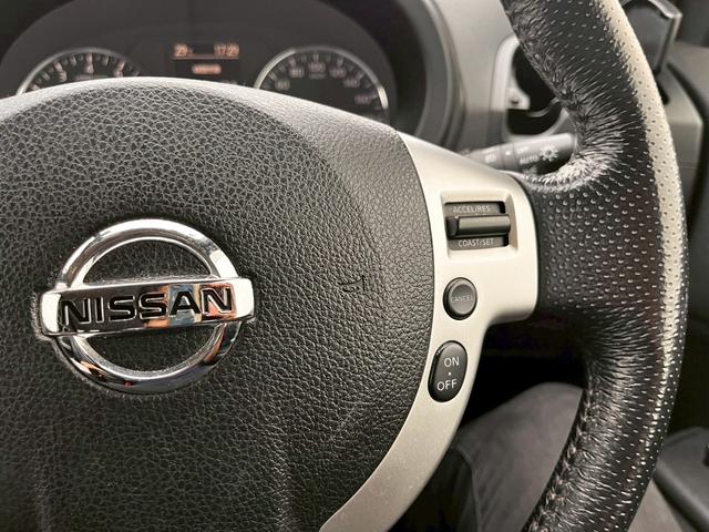 エクストレイル ２０Ｘｔｔ　４ＷＤ　メモリーナビ　リアカメラ　フルセグ　スマートキー　ＨＩＤヘッドライト　シートヒーター　クルコン　Ｂｌｕｅｔｏｏｔｈ　ＵＳＢ　純正１８インチアルミ　ＥＴＣ（29枚目）