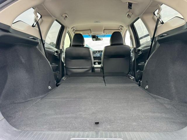 シャトル ハイブリッドX メモリーナビ リアカメラ フルセグ スマートキー LEDヘッドライト 衝突軽減ブレーキ クルコン Bluetooth USB ETC(41枚目)