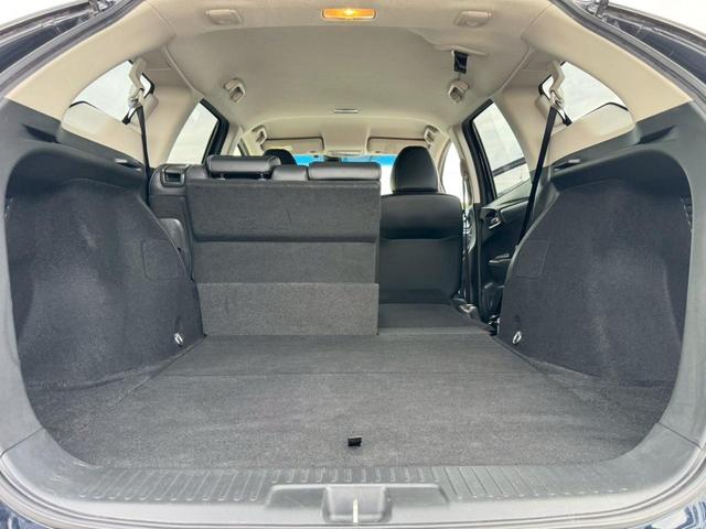 シャトル ハイブリッドX メモリーナビ リアカメラ フルセグ スマートキー LEDヘッドライト 衝突軽減ブレーキ クルコン Bluetooth USB ETC(42枚目)