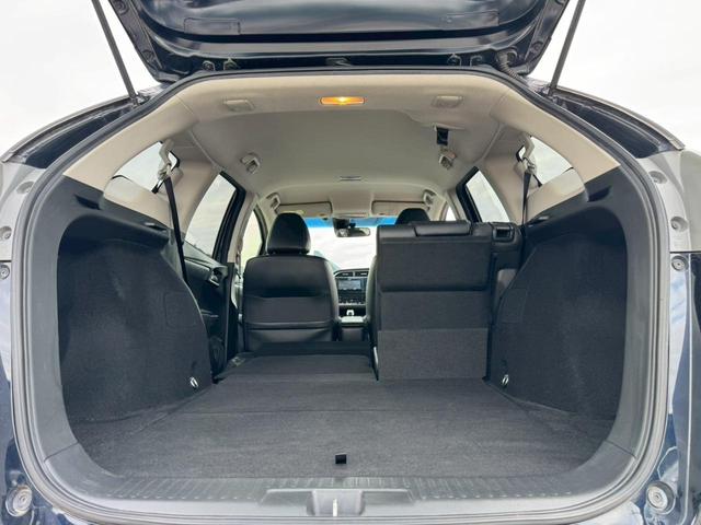 シャトル ハイブリッドX メモリーナビ リアカメラ フルセグ スマートキー LEDヘッドライト 衝突軽減ブレーキ クルコン Bluetooth USB ETC(43枚目)