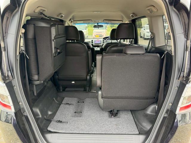 フリードハイブリッド ジャストセレクション SDナビ リアカメラ フルセグTV スマートキー HIDヘッドライト 両側パワスラ クルーズコントロール 純正アルミ ETC(42枚目)