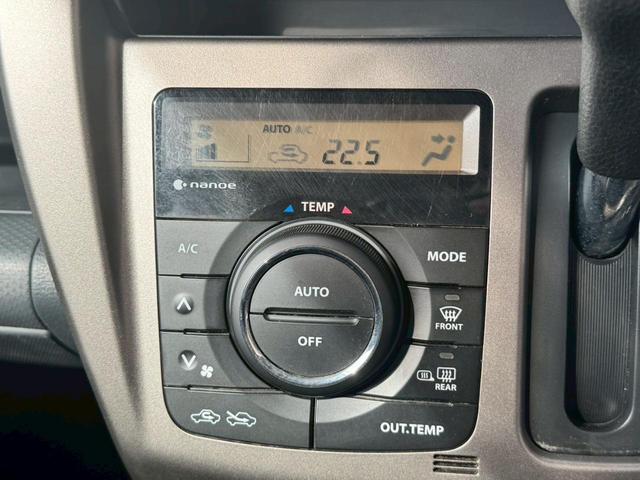 ハスラー ＪスタイルＩＩ　ＨＤＤナビ　ワンセグＴＶ　ＨＩＤヘッドライト　衝突軽減ブレーキ　シートヒーター　社外１５インチアルミ（25枚目）