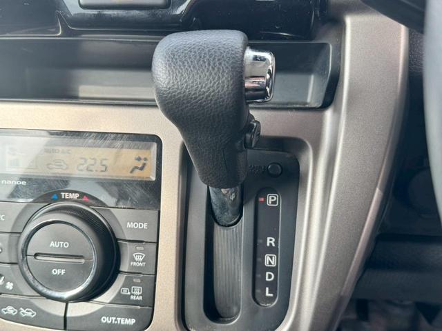 ハスラー ＪスタイルＩＩ　ＨＤＤナビ　ワンセグＴＶ　ＨＩＤヘッドライト　衝突軽減ブレーキ　シートヒーター　社外１５インチアルミ（26枚目）