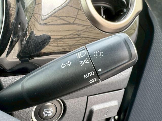 ハスラー ＪスタイルＩＩ　ＨＤＤナビ　ワンセグＴＶ　ＨＩＤヘッドライト　衝突軽減ブレーキ　シートヒーター　社外１５インチアルミ（29枚目）