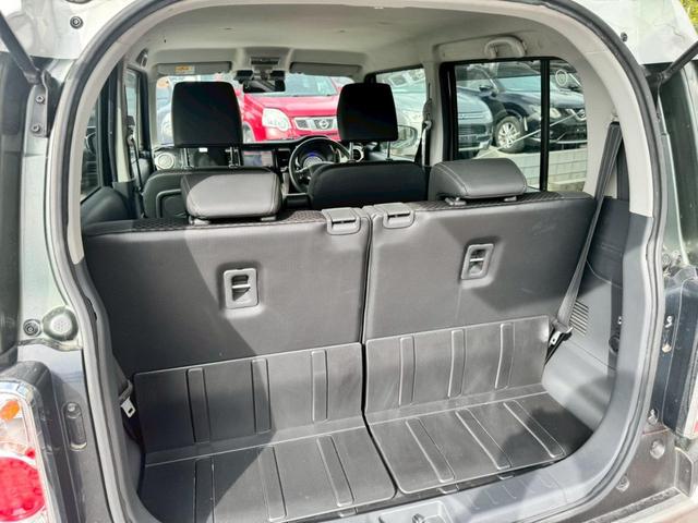 ハスラー ＪスタイルＩＩ　ＨＤＤナビ　ワンセグＴＶ　ＨＩＤヘッドライト　衝突軽減ブレーキ　シートヒーター　社外１５インチアルミ（37枚目）