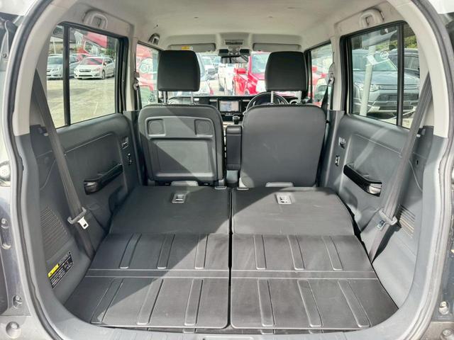 ハスラー ＪスタイルＩＩ　ＨＤＤナビ　ワンセグＴＶ　ＨＩＤヘッドライト　衝突軽減ブレーキ　シートヒーター　社外１５インチアルミ（39枚目）