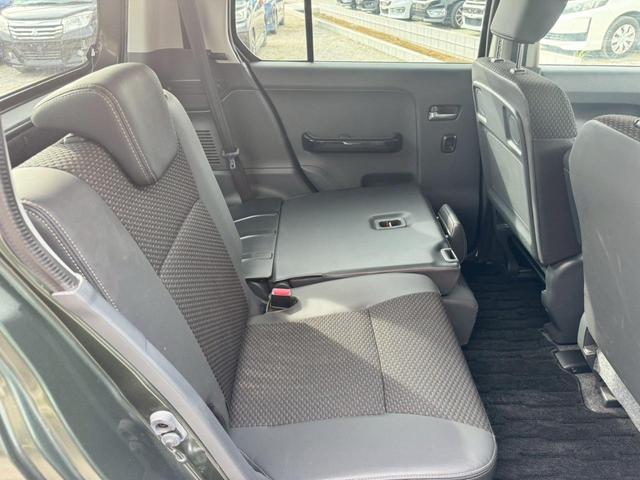 ハスラー ＪスタイルＩＩ　ＨＤＤナビ　ワンセグＴＶ　ＨＩＤヘッドライト　衝突軽減ブレーキ　シートヒーター　社外１５インチアルミ（43枚目）