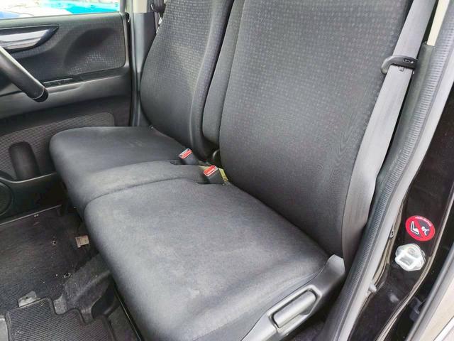 Ｎ－ＢＯＸカスタム Ｇ　ＳＳブラックスタイルパッケージ　ＳＤナビ　リアカメラ　フルセグ　スマートキー　ＨＩＤヘッドライト　衝突軽減ブレーキ　両側パワスラ　前後ドラレコ　シートヒーター　Ｂｌｕｅｔｏｏｔｈ　ＵＳＢ　純正アルミ　ＥＴＣ（49枚目）