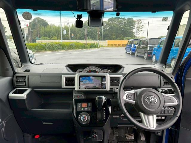 ピクシスメガ Gターボ SAII メモリーナビ フルセグTV リアカメラ スマートキー LEDヘッドライト 衝突軽減ブレーキ 両側パワスラ 前ドラレコ シートヒーター Bluetooth 社外15インチアルミ ETC(20枚目)