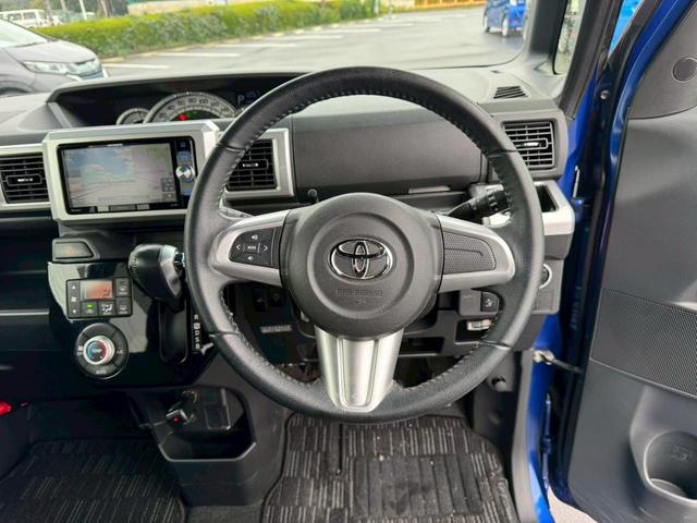 ピクシスメガ Gターボ SAII メモリーナビ フルセグTV リアカメラ スマートキー LEDヘッドライト 衝突軽減ブレーキ 両側パワスラ 前ドラレコ シートヒーター Bluetooth 社外15インチアルミ ETC(21枚目)