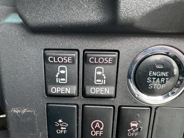 ピクシスメガ Gターボ SAII メモリーナビ フルセグTV リアカメラ スマートキー LEDヘッドライト 衝突軽減ブレーキ 両側パワスラ 前ドラレコ シートヒーター Bluetooth 社外15インチアルミ ETC(29枚目)