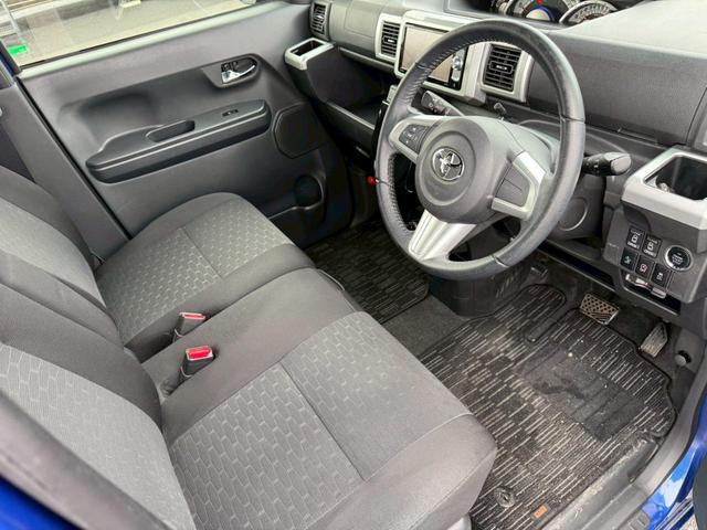 ピクシスメガ Gターボ SAII メモリーナビ フルセグTV リアカメラ スマートキー LEDヘッドライト 衝突軽減ブレーキ 両側パワスラ 前ドラレコ シートヒーター Bluetooth 社外15インチアルミ ETC(33枚目)