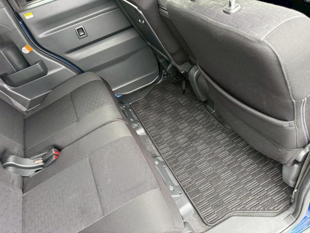 ピクシスメガ Gターボ SAII メモリーナビ フルセグTV リアカメラ スマートキー LEDヘッドライト 衝突軽減ブレーキ 両側パワスラ 前ドラレコ シートヒーター Bluetooth 社外15インチアルミ ETC(35枚目)