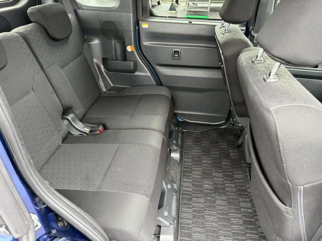 ピクシスメガ Gターボ SAII メモリーナビ フルセグTV リアカメラ スマートキー LEDヘッドライト 衝突軽減ブレーキ 両側パワスラ 前ドラレコ シートヒーター Bluetooth 社外15インチアルミ ETC(36枚目)