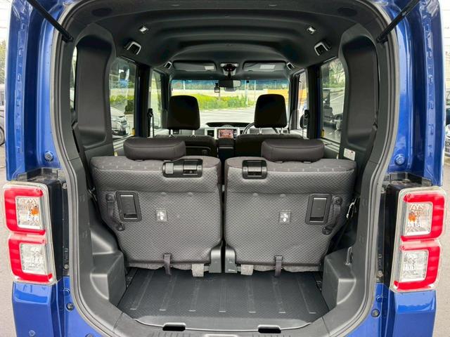 ピクシスメガ Gターボ SAII メモリーナビ フルセグTV リアカメラ スマートキー LEDヘッドライト 衝突軽減ブレーキ 両側パワスラ 前ドラレコ シートヒーター Bluetooth 社外15インチアルミ ETC(37枚目)