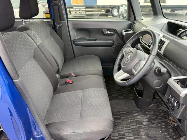 ピクシスメガ Gターボ SAII メモリーナビ フルセグTV リアカメラ スマートキー LEDヘッドライト 衝突軽減ブレーキ 両側パワスラ 前ドラレコ シートヒーター Bluetooth 社外15インチアルミ ETC(38枚目)