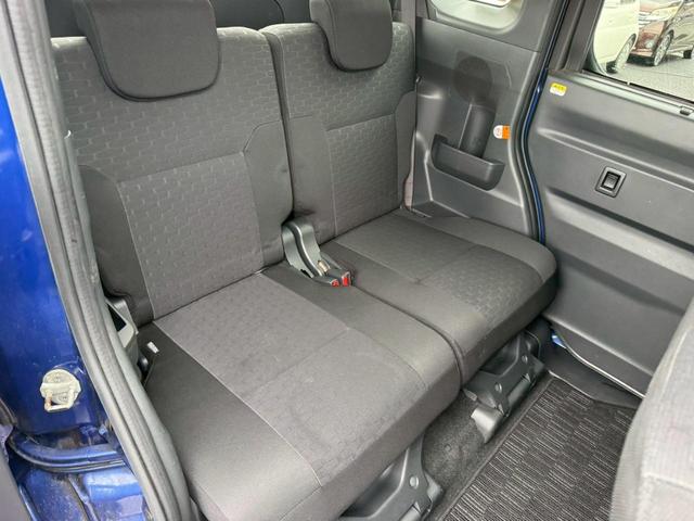 ピクシスメガ Gターボ SAII メモリーナビ フルセグTV リアカメラ スマートキー LEDヘッドライト 衝突軽減ブレーキ 両側パワスラ 前ドラレコ シートヒーター Bluetooth 社外15インチアルミ ETC(39枚目)