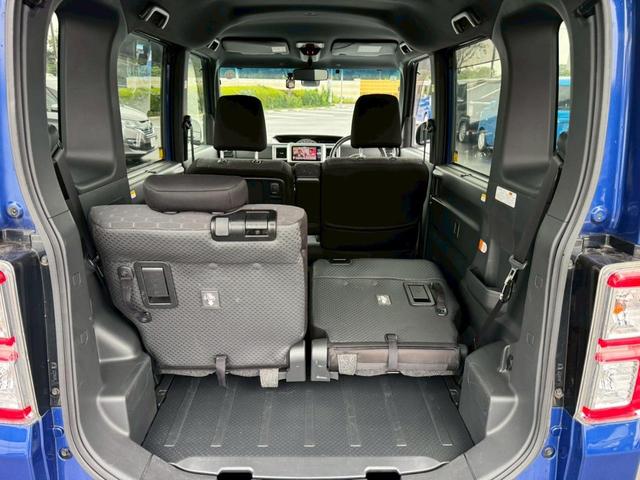 ピクシスメガ Gターボ SAII メモリーナビ フルセグTV リアカメラ スマートキー LEDヘッドライト 衝突軽減ブレーキ 両側パワスラ 前ドラレコ シートヒーター Bluetooth 社外15インチアルミ ETC(40枚目)