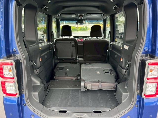 ピクシスメガ Gターボ SAII メモリーナビ フルセグTV リアカメラ スマートキー LEDヘッドライト 衝突軽減ブレーキ 両側パワスラ 前ドラレコ シートヒーター Bluetooth 社外15インチアルミ ETC(44枚目)