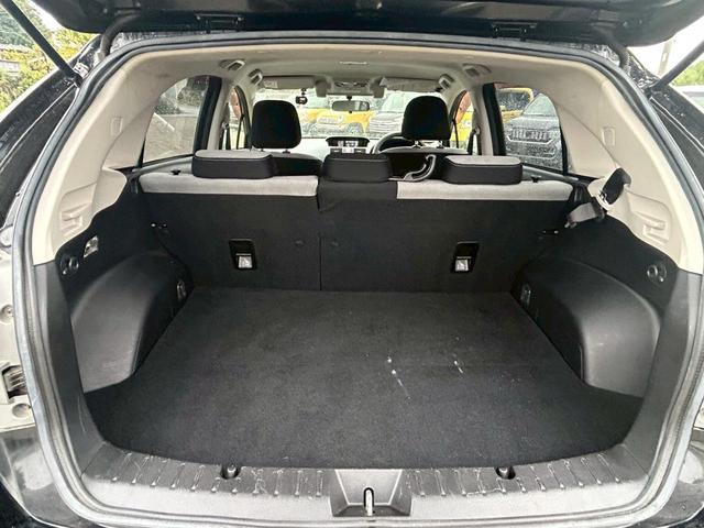 ＸＶハイブリッド ２．０ｉ－Ｌ　アイサイト　４ＷＤ　メモリーナビ　フルセグＴＶ　スマートキー　ＨＩＤヘッドライト　衝突軽減ブレーキ　前ドラレコ　Ｂｌｕｅｔｏｏｔｈ　クルコン　純正１７インチアルミ　ＥＴＣ（44枚目）