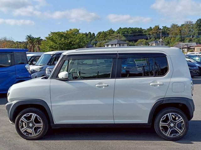 MAZDA FLAIR CROSSOVER XS