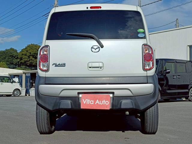 MAZDA FLAIR CROSSOVER XS