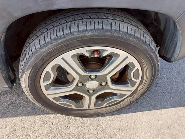 MAZDA FLAIR CROSSOVER XS