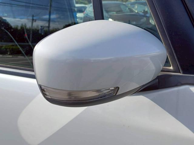 MAZDA FLAIR CROSSOVER XS