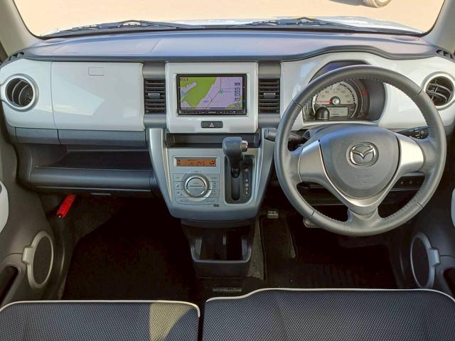 MAZDA FLAIR CROSSOVER XS