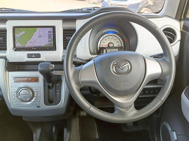 MAZDA FLAIR CROSSOVER XS