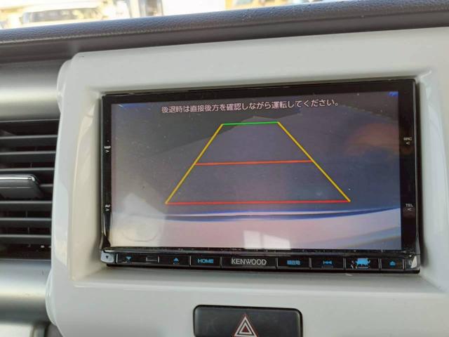 MAZDA FLAIR CROSSOVER XS