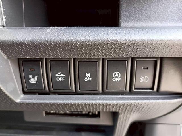 MAZDA FLAIR CROSSOVER XS
