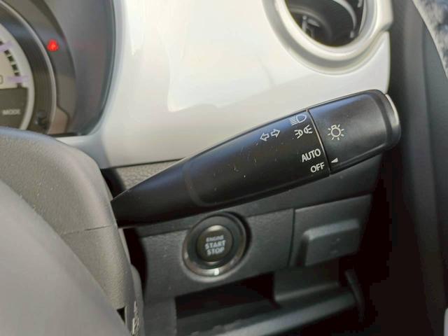 MAZDA FLAIR CROSSOVER XS