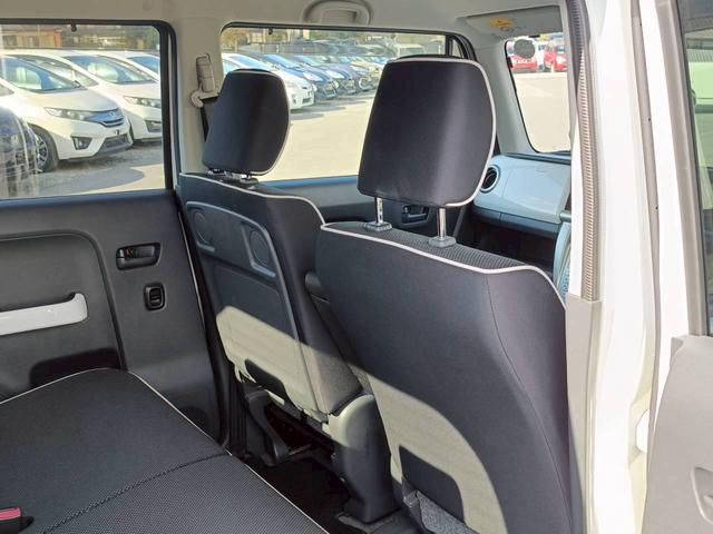 MAZDA FLAIR CROSSOVER XS