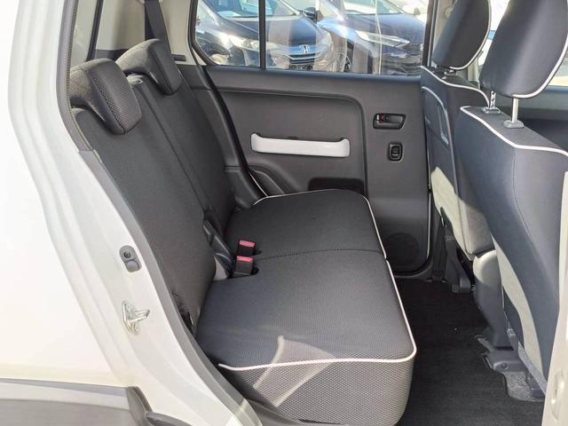 MAZDA FLAIR CROSSOVER XS