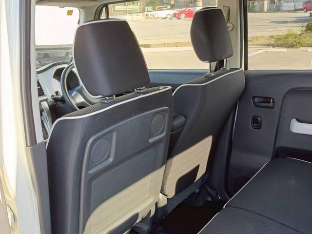 MAZDA FLAIR CROSSOVER XS